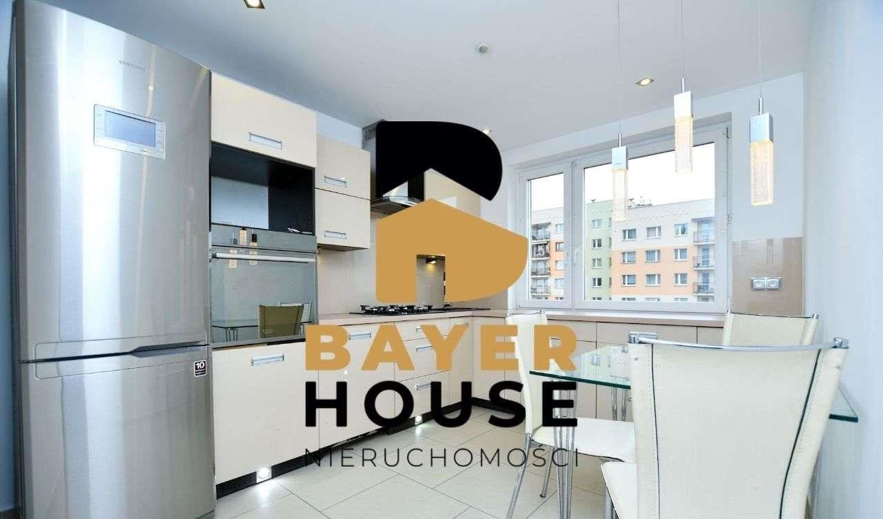 Mieszkanie trzypokojowe na sprzedaż Świętochłowice, ul. Szczytowa  72m2 Foto 1