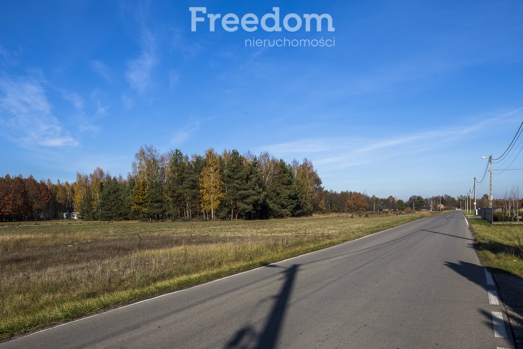 Działka budowlana na sprzedaż Tarnobrzeg, Ocice, Ocicka  2 800m2 Foto 8