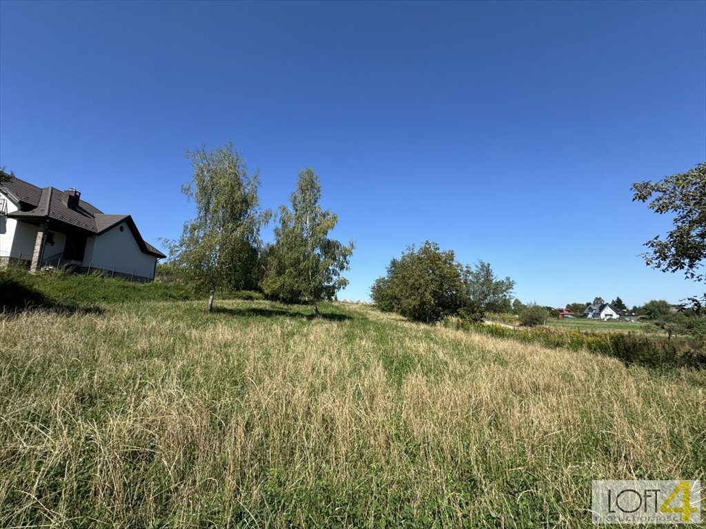 Działka inna na sprzedaż Koszyce Wielkie  2 900m2 Foto 6