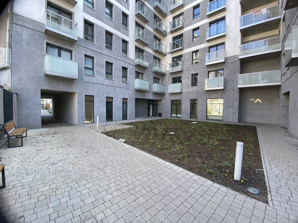 Lokal użytkowy na wynajem Łódź, Śródmieście, kilińskiego 138  140m2 Foto 10