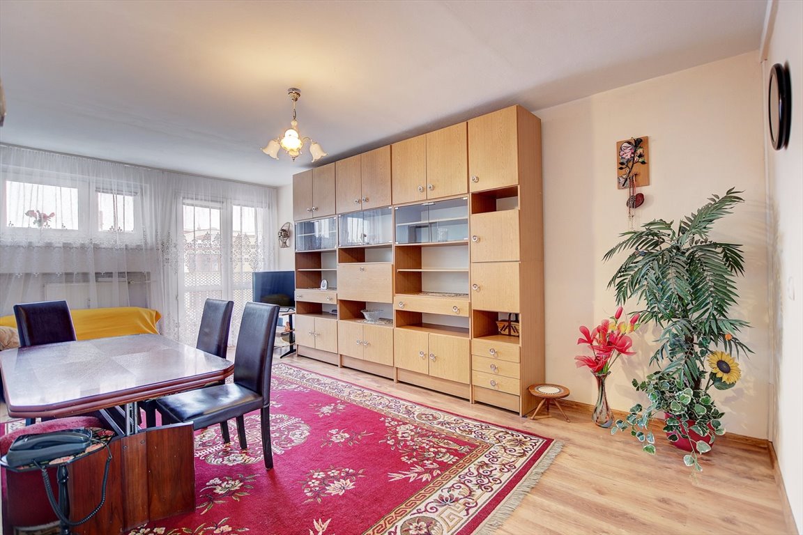 Sprzedam słoneczne 3-pokojowe mieszkanie 44 m² w sercu Wrocławia Wrocław, Stare Miasto, Rynek, pl. Nowy Targ  44m2 Foto 1