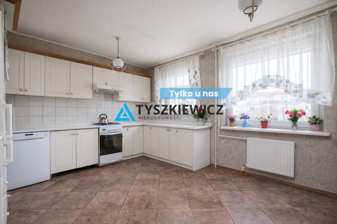 Przestronne 4-pokojowe mieszkanie z dużym balkonem i dwoma piwnicami Gdańsk, Orunia, Strzelców Karpackich  76m2 Foto 1