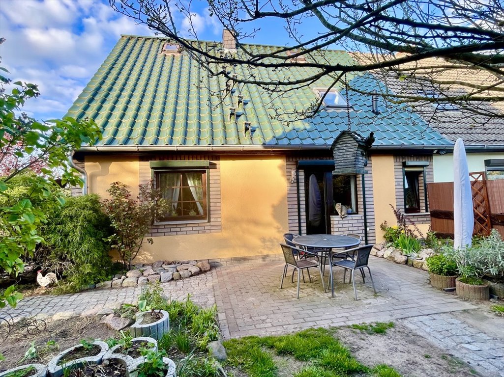 Sprzedam dom : Grambow , 107 m2, 175000 EUR, 5 pokoi - Domiporta.pl