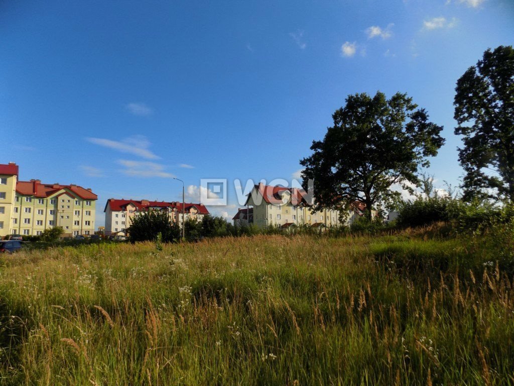 Działka budowlana na sprzedaż Węgorzewo, Węgorzewo  8 662m2 Foto 1