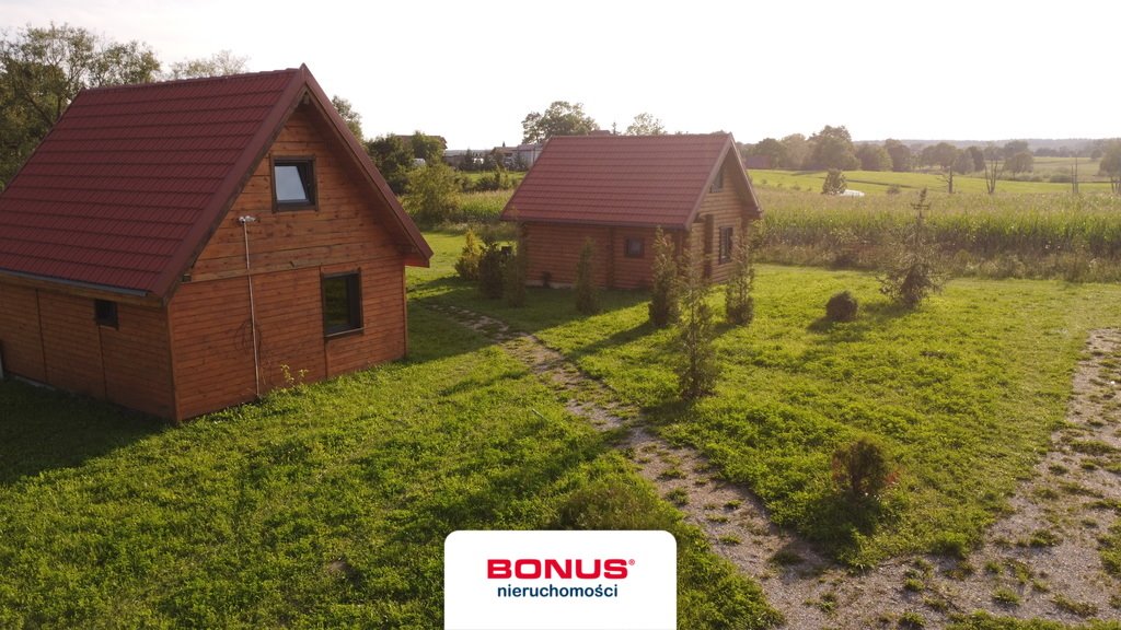 Lokal użytkowy na sprzedaż Inulec  12 300m2 Foto 3