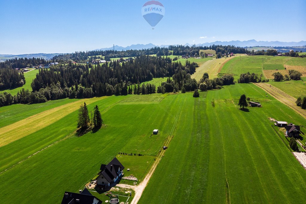 Działka budowlana na sprzedaż Maruszyna  844m2 Foto 12