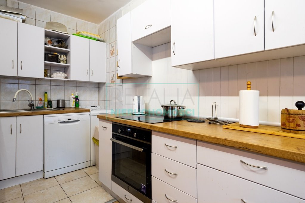 Dom wolnostojący 81 m2 z garażem i ogrzewaniem kominkowym Nowa Wieś  81m2 Foto 1