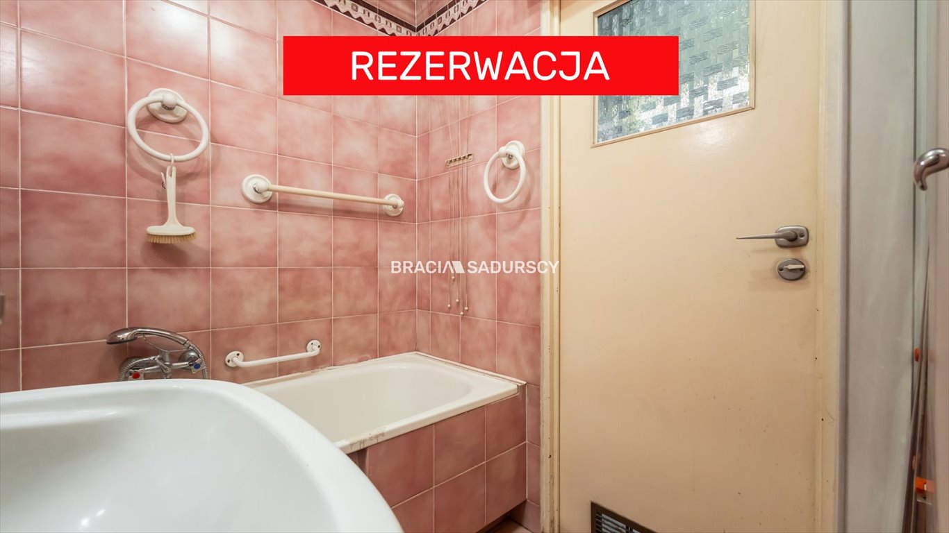 Mieszkanie dwupokojowe na sprzedaż Kraków, Prądnik Biały, Prądnik Biały, Siewna  52m2 Foto 11