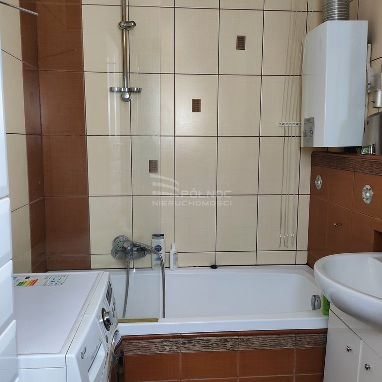 Mieszkanie trzypokojowe na sprzedaż Bielsko-Biała, Wapienicka  55m2 Foto 9