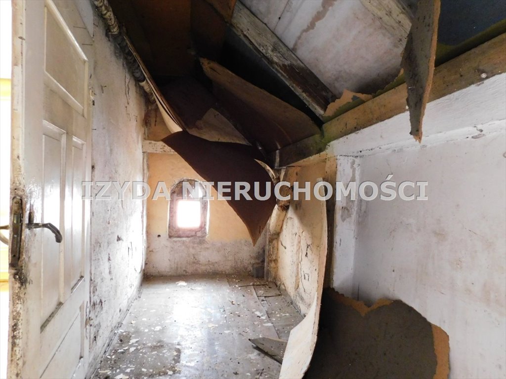 Mieszkanie czteropokojowe  na sprzedaż Boguszów-Gorce  75m2 Foto 5