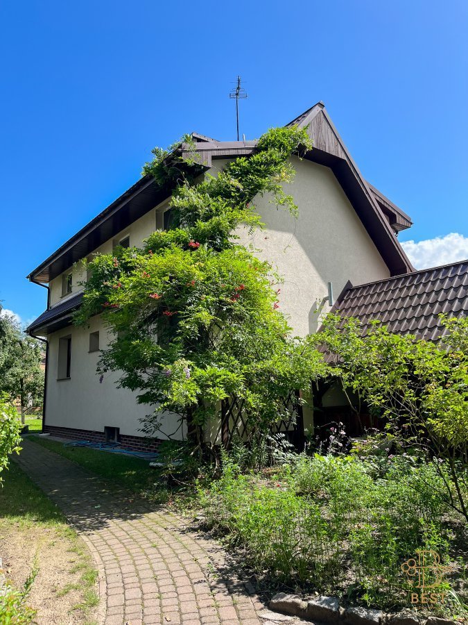 Dom na sprzedaż Stargard, Osiedle Pyrzyckie, Niepodległości  142m2 Foto 1