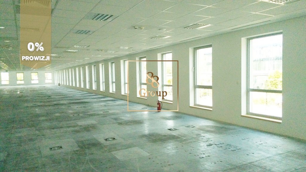 Lokal użytkowy na wynajem Warszawa, Mokotów  4 500m2 Foto 3