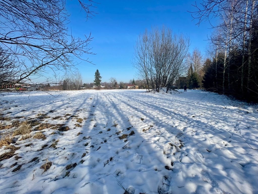 Działka inwestycyjna na sprzedaż Bielsko-Biała, Wapienica  5 621m2 Foto 3