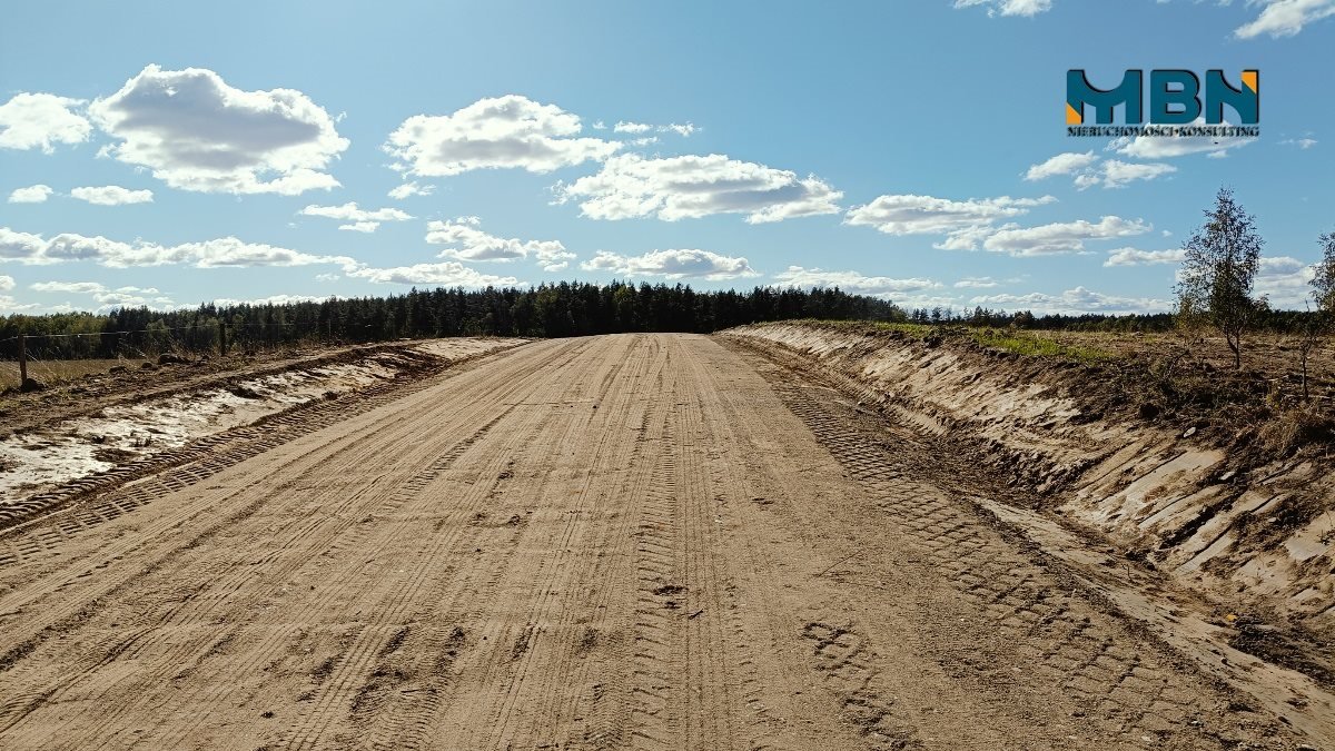 Działka inna na sprzedaż Danowo, Danowo  1 700m2 Foto 17