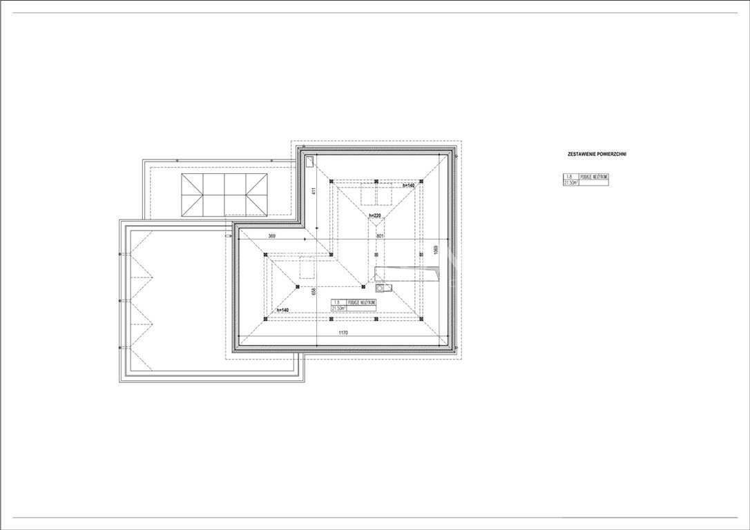 Dom na sprzedaż Józefów  286m2 Foto 19