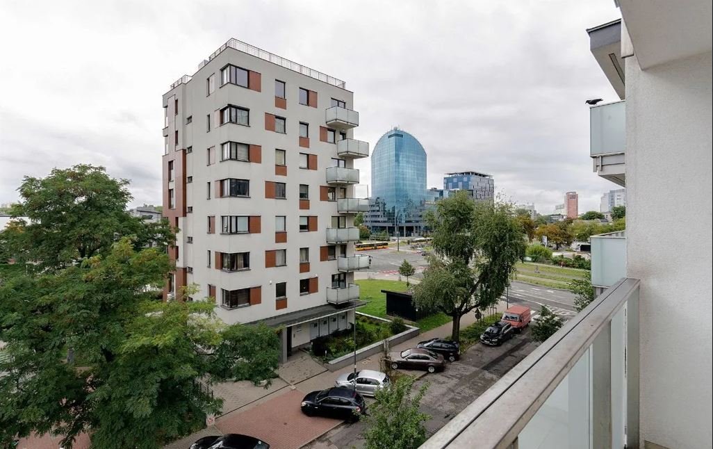 Mieszkanie dwupokojowe na sprzedaż Warszawa, Praga-Południe, Grenadierów  78m2 Foto 12