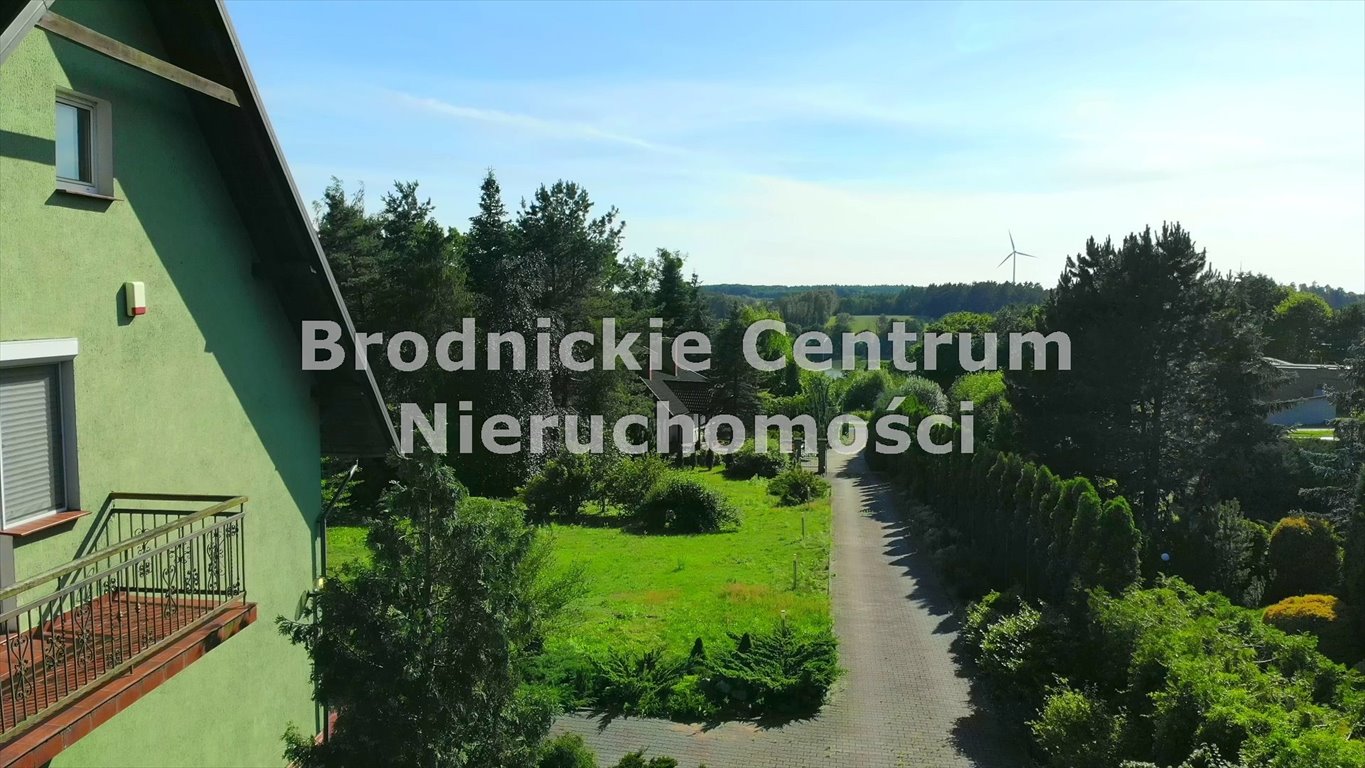 Dom na sprzedaż Brodnica, Brodnica  385m2 Foto 2