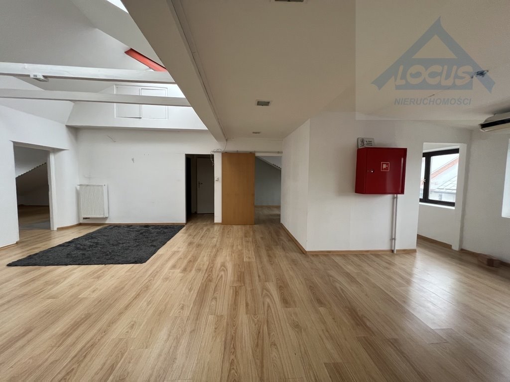 Lokal użytkowy na wynajem Warszawa, Mokotów, Sadyba  220m2 Foto 4