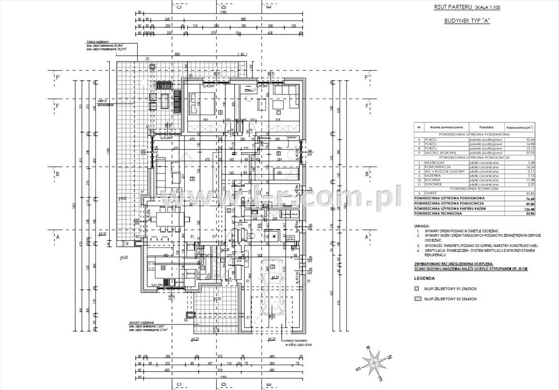 Dom na sprzedaż Turza Śląska  150m2 Foto 20