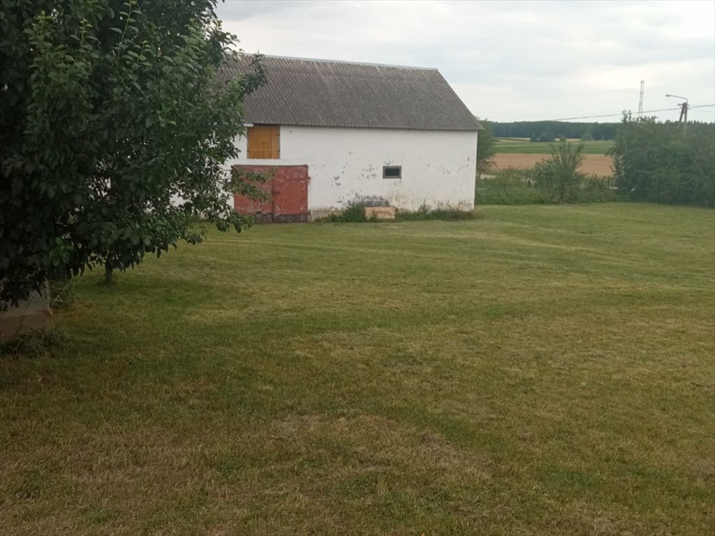 Działka siedliskowa na sprzedaż Dzierżki  2 000m2 Foto 1