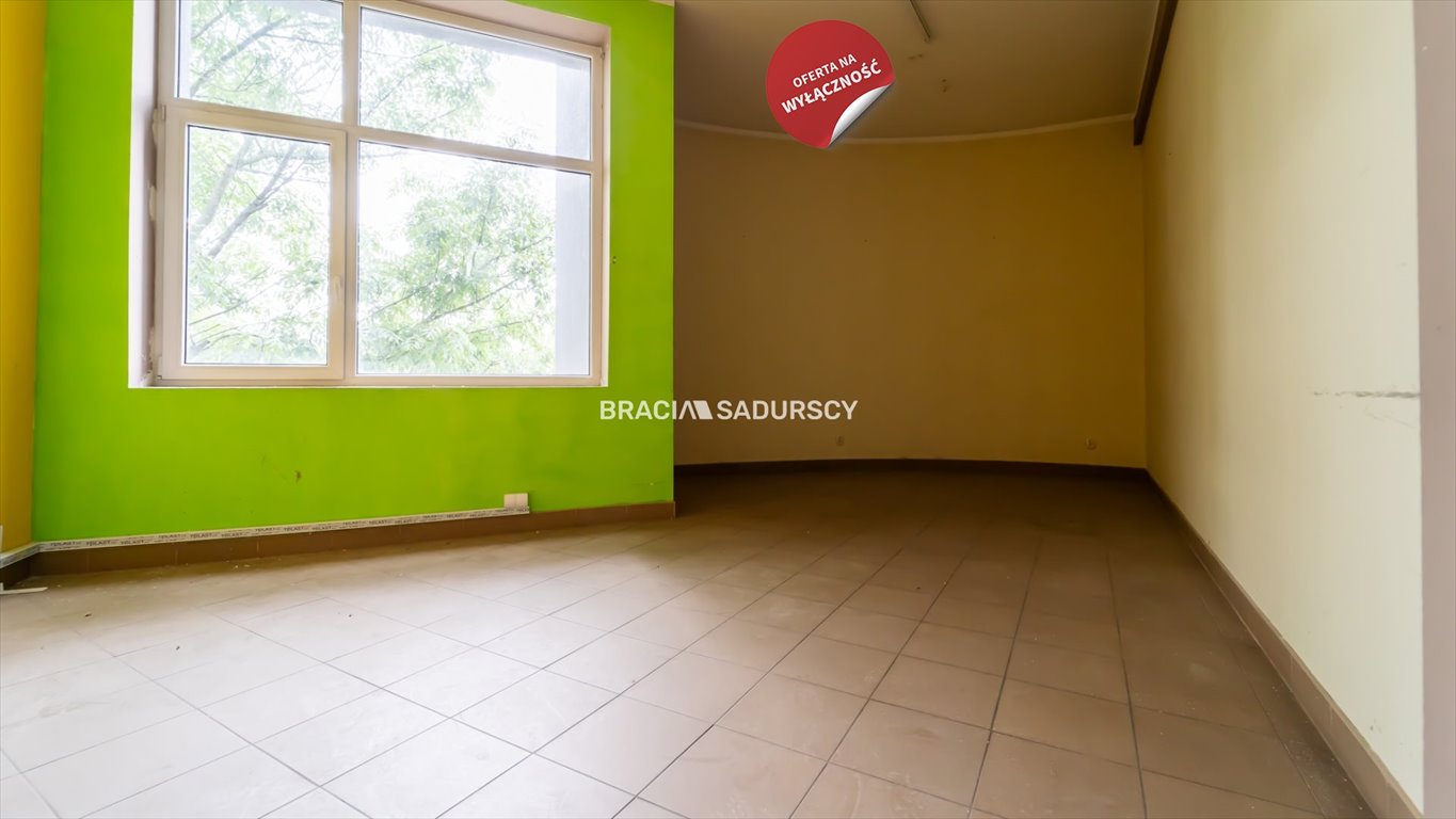 Lokal użytkowy na sprzedaż Kraków, Bieńczyce, Szybka  70m2 Foto 1