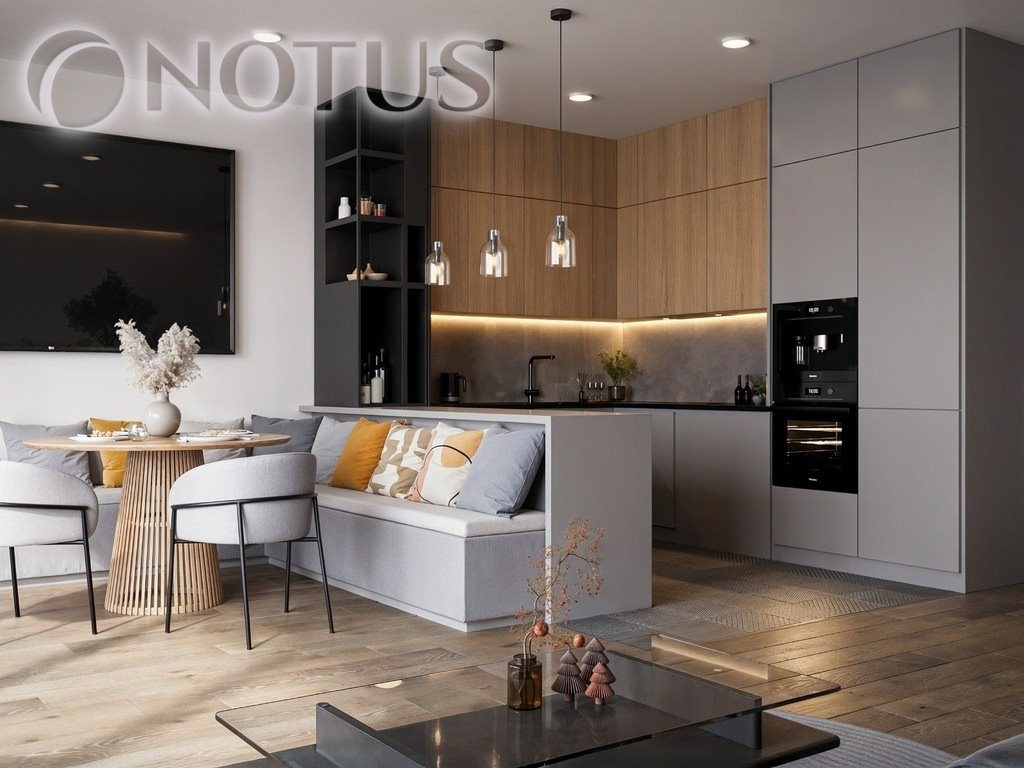 Nowoczesny dom 120 m² z garażem i ogrodem w Katowicach Katowice  120m2 Foto 1