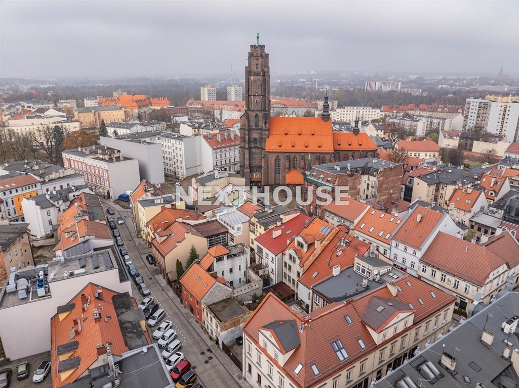 Lokal użytkowy na sprzedaż Gliwice, Centrum  676m2 Foto 9