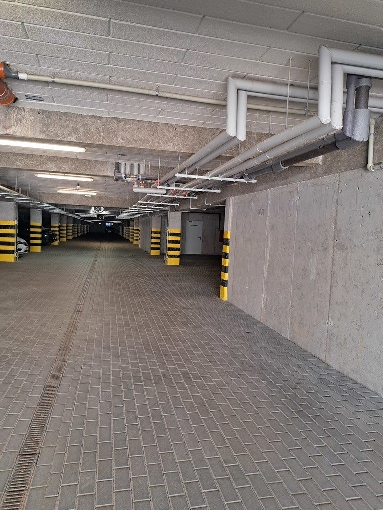 Mieszkanie dwupokojowe na wynajem Grudziądz  60m2 Foto 8