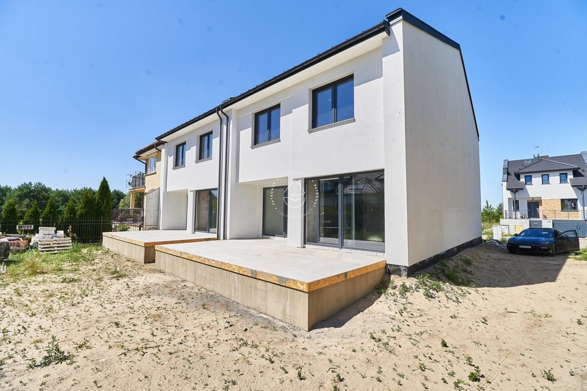 Dom na sprzedaż Bydgoszcz, Fordon, Nowy Fordon, Włodzimierza Kulmatyckiego  160m2 Foto 1