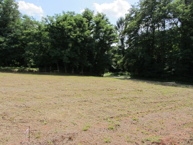 Działka budowlana 952 m² w Myszkowicach z mediami i widokami Myszkowice, Leśna  952m2 Foto 1