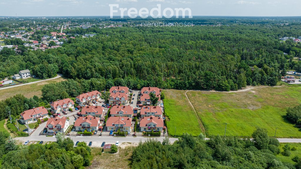 Mieszkanie czteropokojowe  na sprzedaż Kobyłka, Paproci  81m2 Foto 9