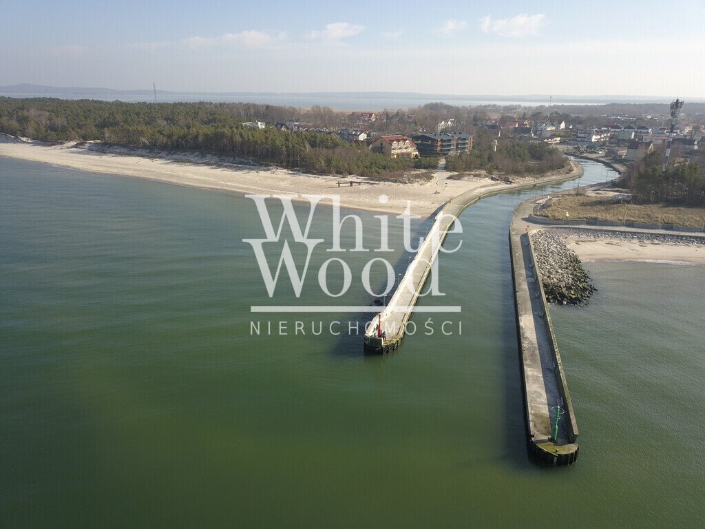 Mieszkanie dwupokojowe na sprzedaż Rowy, Pensjonatowa  48m2 Foto 1