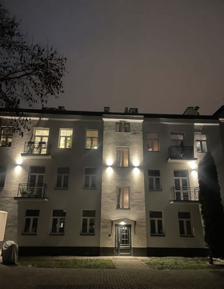 Mieszkanie dwupokojowe na sprzedaż Pruszków  55m2 Foto 2