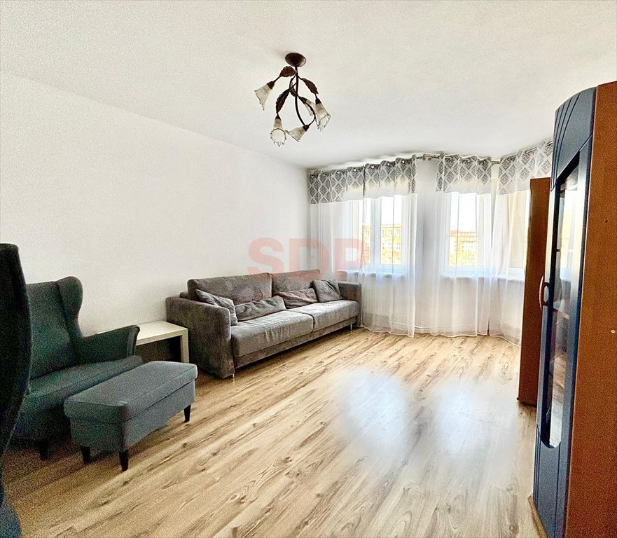 Kawalerka na sprzedaż Wrocław, Śródmieście, Ołbin, Jedności Narodowej  36m2 Foto 2