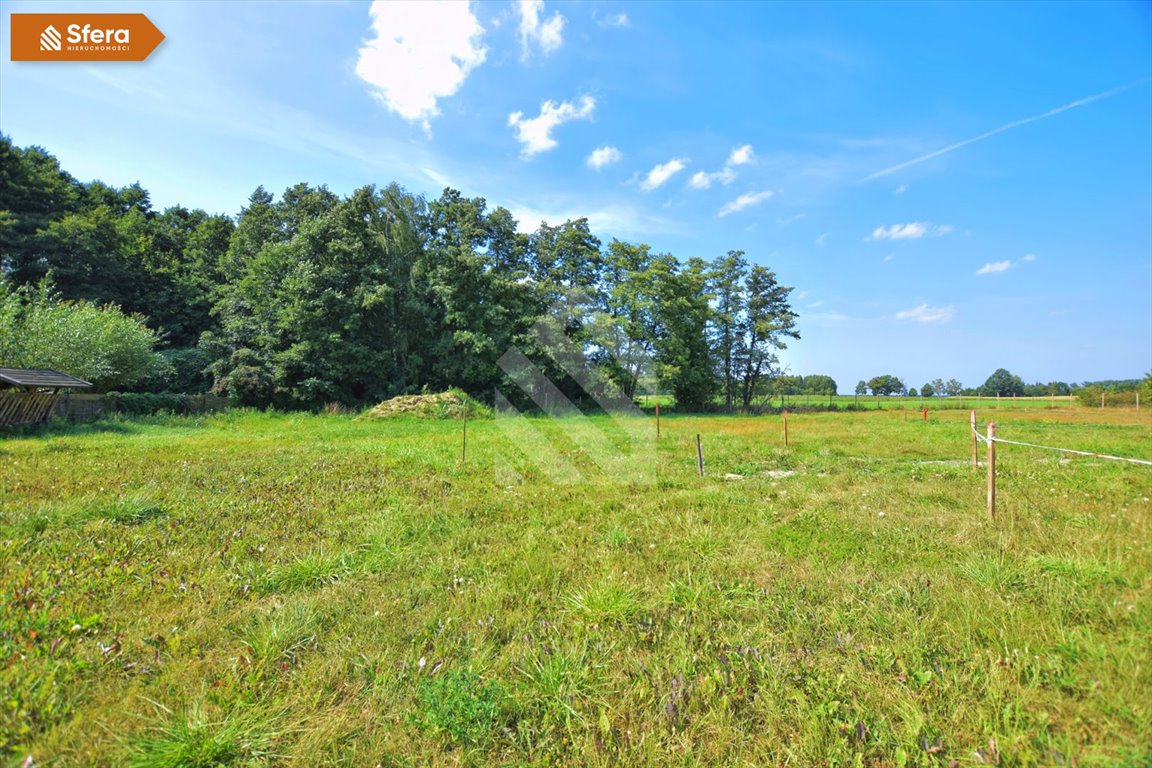 Działka budowlana na sprzedaż Magdalenka  665m2 Foto 3