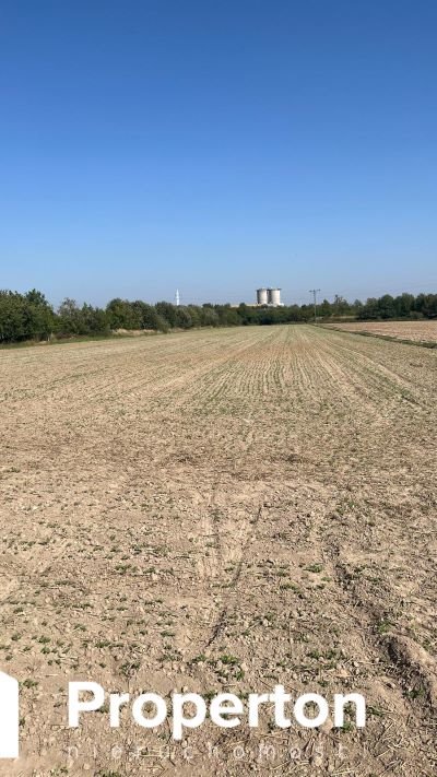 Działka komercyjna na sprzedaż Lublin, Macieja Rataja  5 000m2 Foto 2