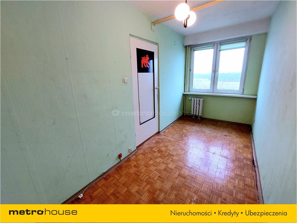 Mieszkanie dwupokojowe na sprzedaż Toruń, Toruń, Łyskowskiego  40m2 Foto 8
