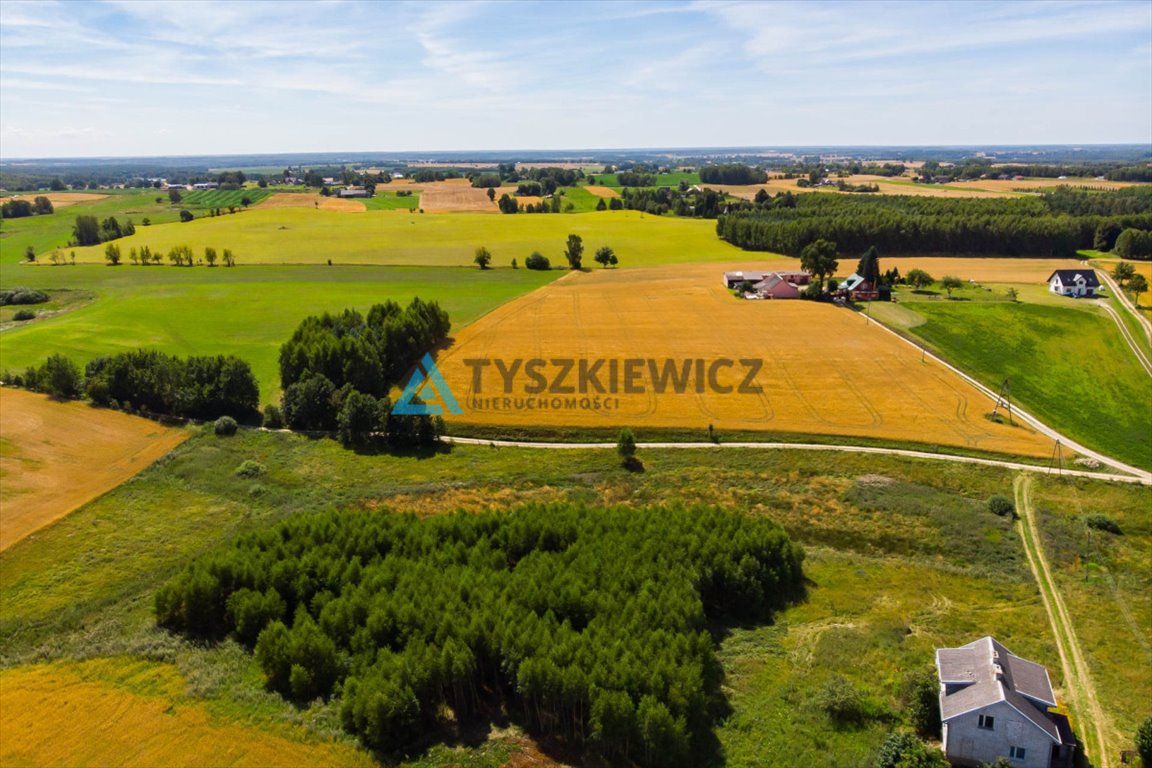 Działka siedliskowa na sprzedaż Szatarpy  56 000m2 Foto 5