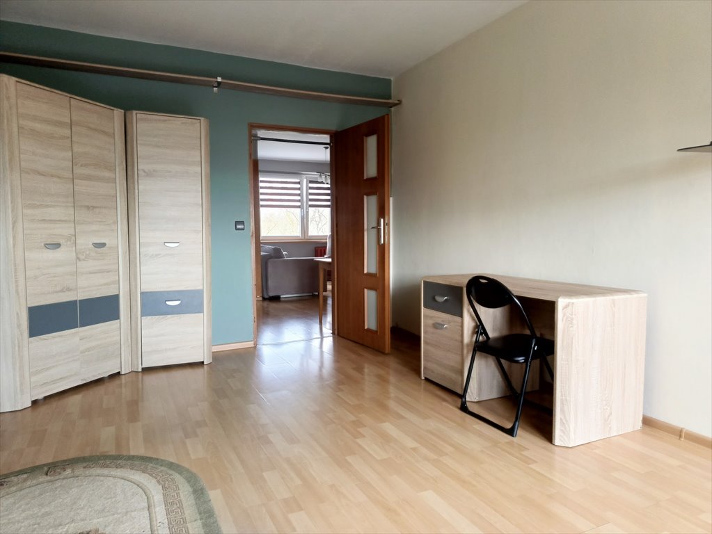 Mieszkanie czteropokojowe  na wynajem Katowice, Bogucice, Podhalańska  74m2 Foto 7