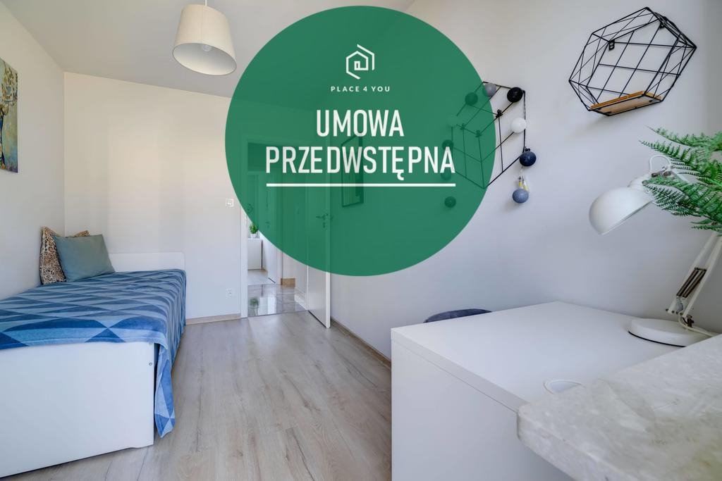 Mieszkanie na sprzedaż Warszawa, Targówek, Suwalska  55m2 Foto 15