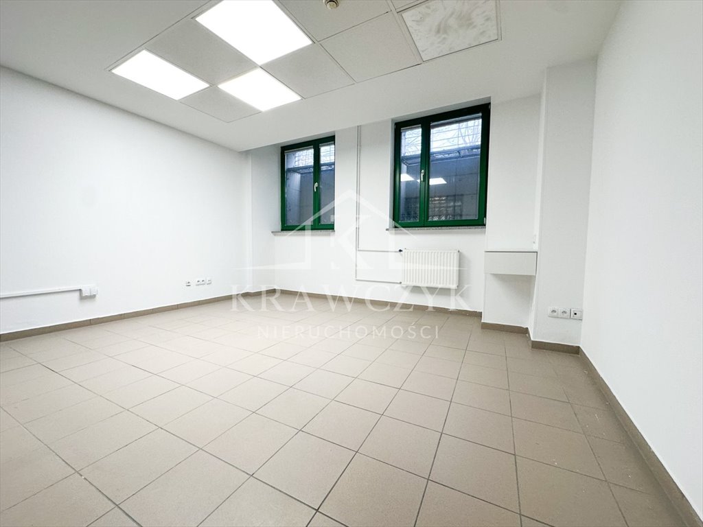 Lokal użytkowy na wynajem Szczecin, Centrum  154m2 Foto 5