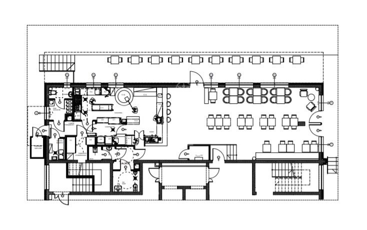 Lokal użytkowy na sprzedaż Bydgoszcz, Centrum  165m2 Foto 19