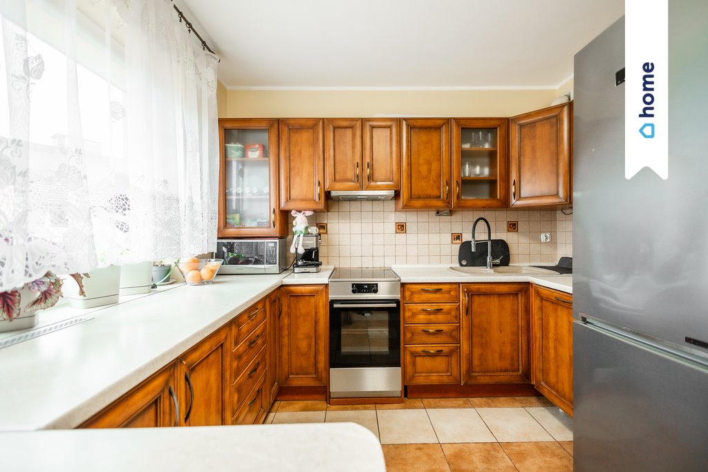 Dwupoziomowe 78,5 m² z balkonem i komórką - polecam! Wrocław, Kosmonautów  79m2 Foto 1