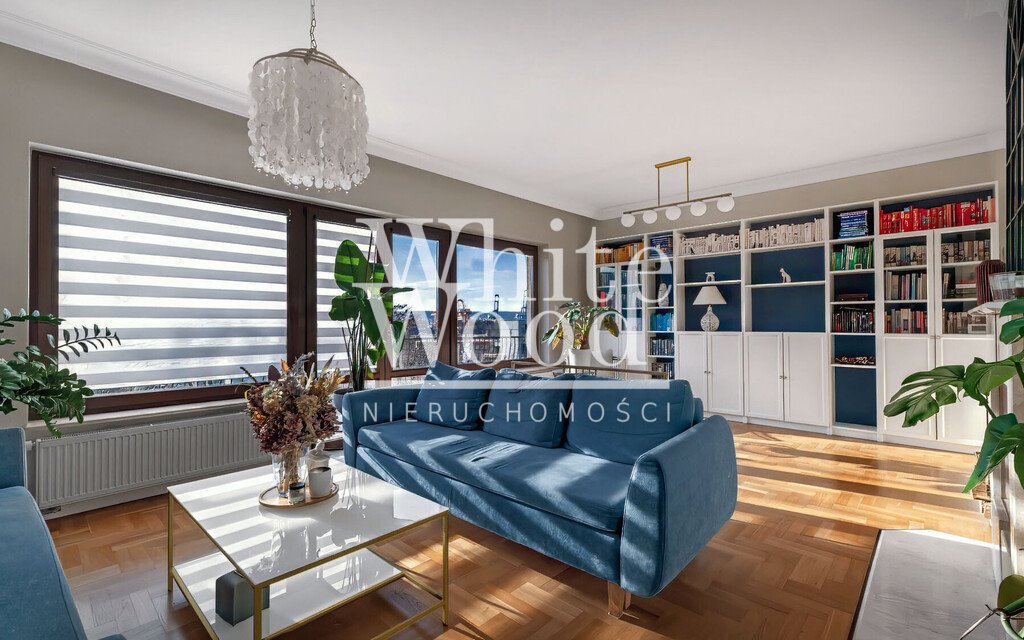 Mieszkanie czteropokojowe  na sprzedaż Gdynia, Nowe Obłuże, Bosmańska  132m2 Foto 1