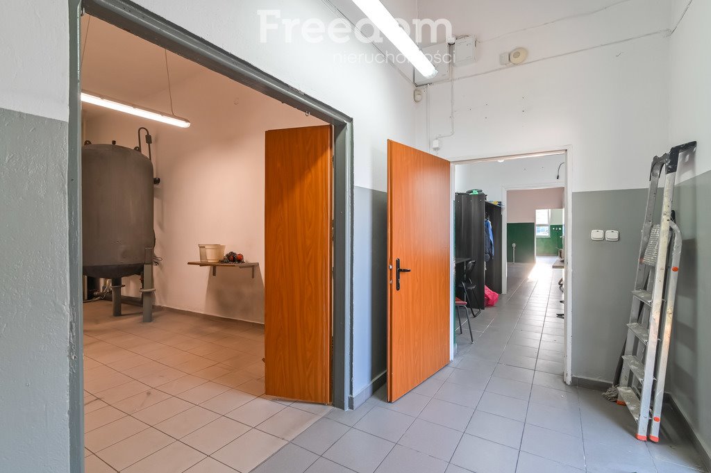 Magazyn na sprzedaż Pruszcz Gdański, Rzemieślnicza  400m2 Foto 14