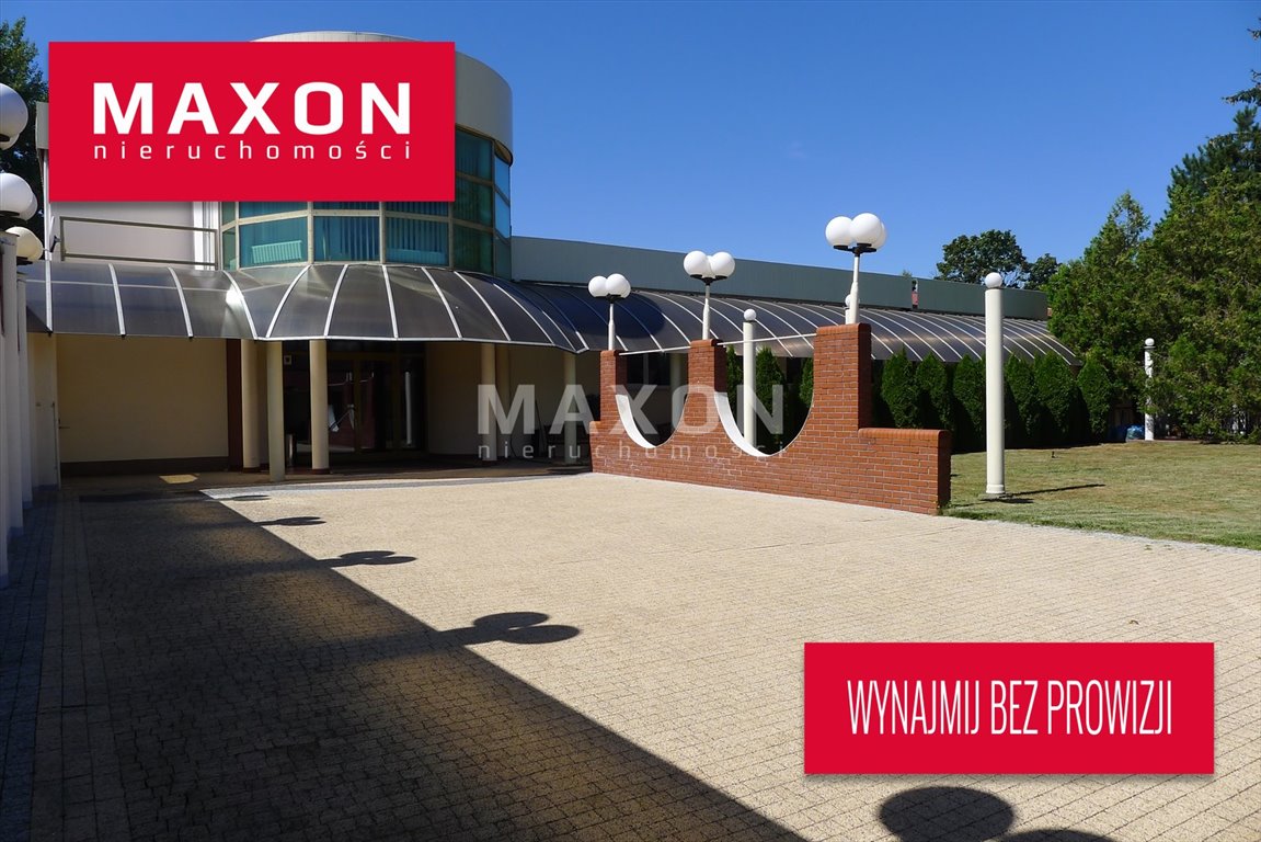 Lokal użytkowy na wynajem Warszawa, Ursynów, Pyry  600m2 Foto 1