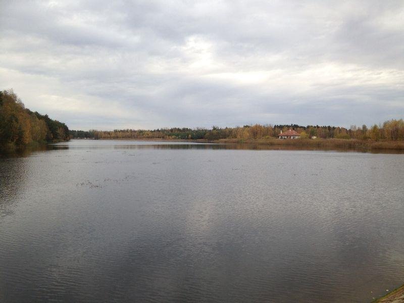 Malownicza działka budowlana 1735 m² pod zabudowę i usługi Szymanowo  1 735m2 Foto 1