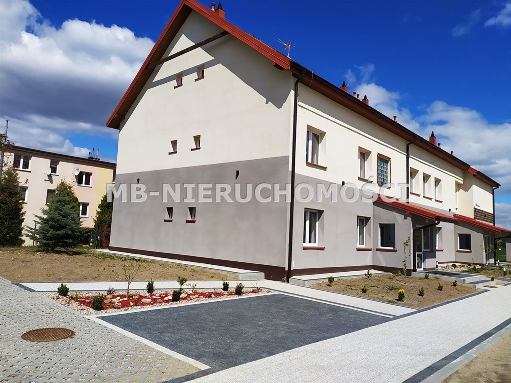 Zapraszam do zakupu działki pod zabudowę wielorodzinną 45,7 ha z pełnym uzbrojeniem Rukławki  45 650m2 Foto 1
