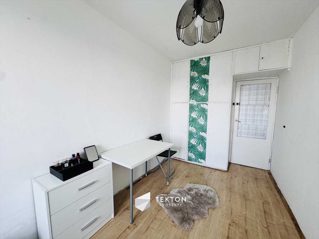 Mieszkanie dwupokojowe na sprzedaż Poznań, Winogrady, Kosmonautów  38m2 Foto 8
