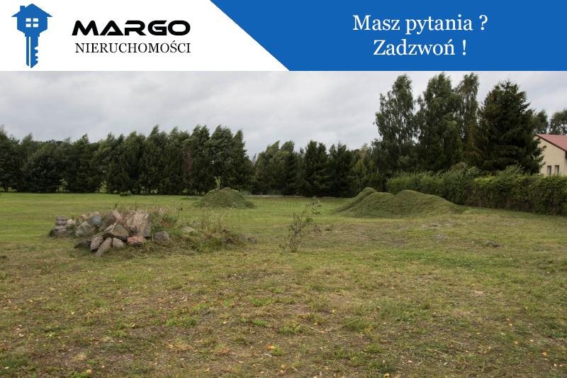 Działka inna pod dzierżawę Chwaszczyno, OLIWSKA  3 000m2 Foto 1